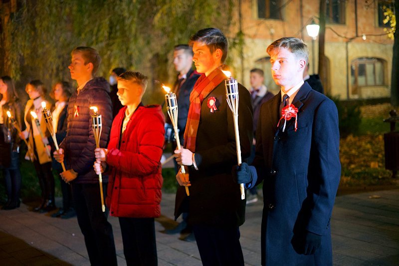 Narodowe Święto Niepodległości